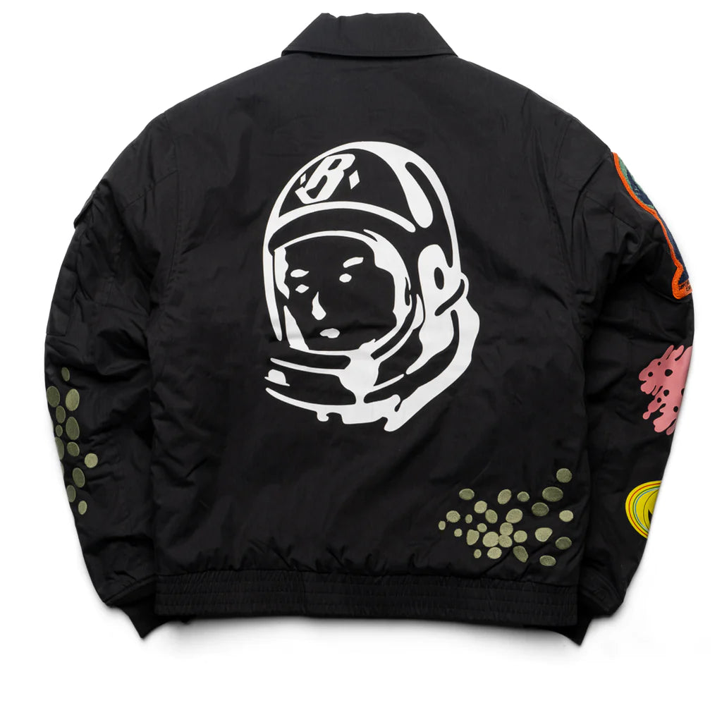 Billionaire Boys Club Vortex Jacket