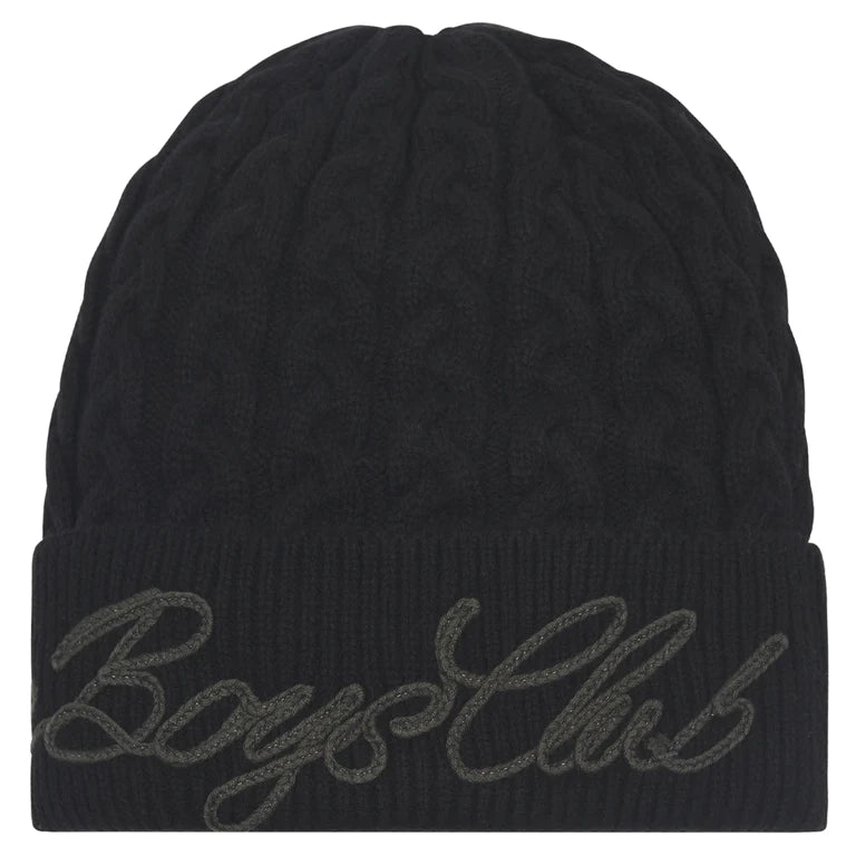 Billionaire Boys Club Bb Script Skully