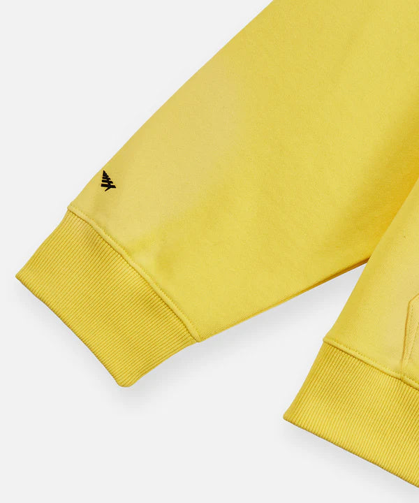 Paper Planes Arched Sweatsuit - Blue Jeans