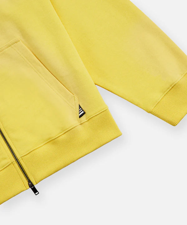 Paper Planes Arched Sweatsuit - Blue Jeans
