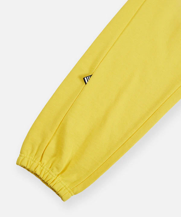 Paper Planes Arched Sweatsuit - Blue Jeans