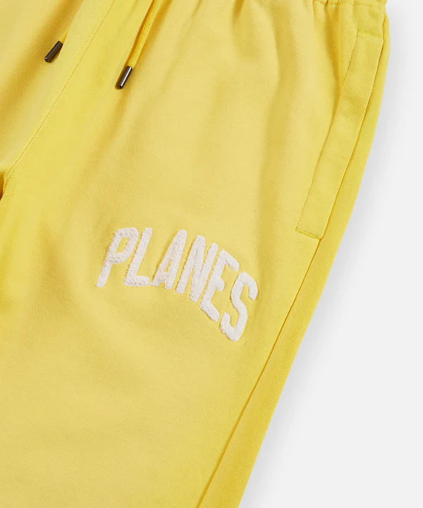 Paper Planes Arched Sweatsuit - Blue Jeans