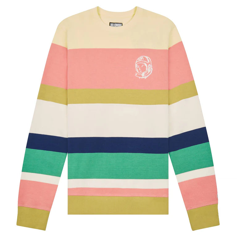 Billionaire Boys Club Saturns Ring Long Sleeve Sweatshirt