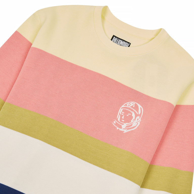 Billionaire Boys Club Saturns Ring Long Sleeve Sweatshirt