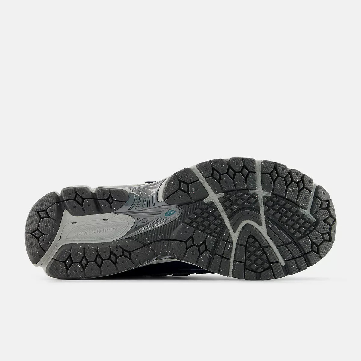 New Balance Men's U1906R - Blue Jeans