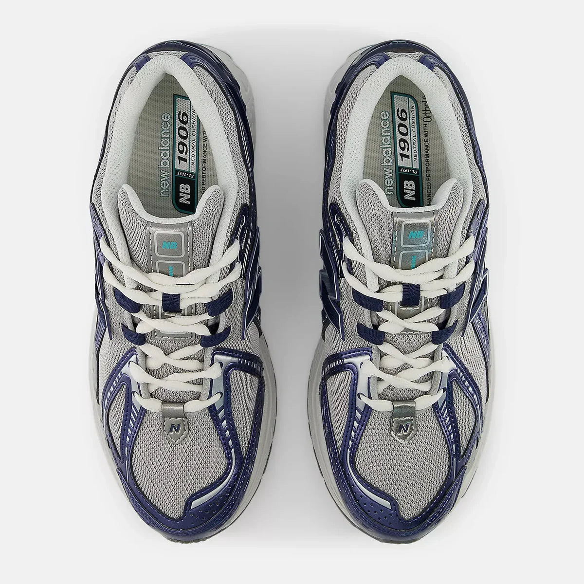 New Balance Men's U1906R - Blue Jeans