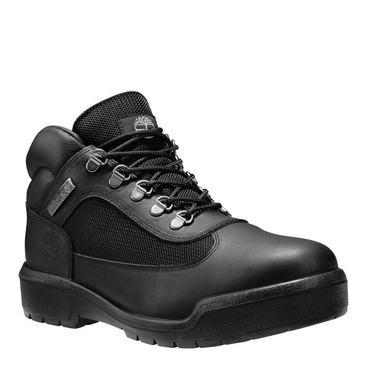 Timberland Men’s Waterproof Field Boots