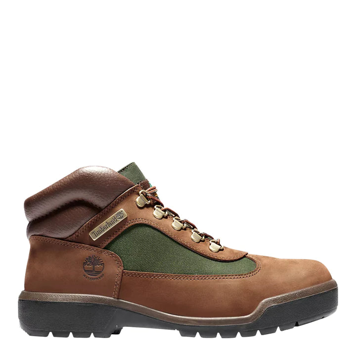 Timberland Men's Waterproof Field Boots