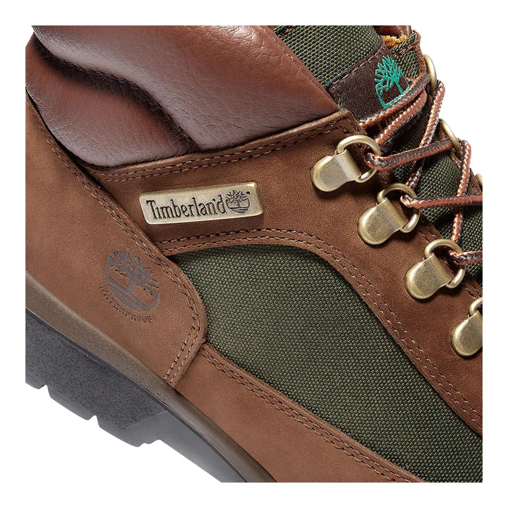 Timberland Men's Waterproof Field Boots