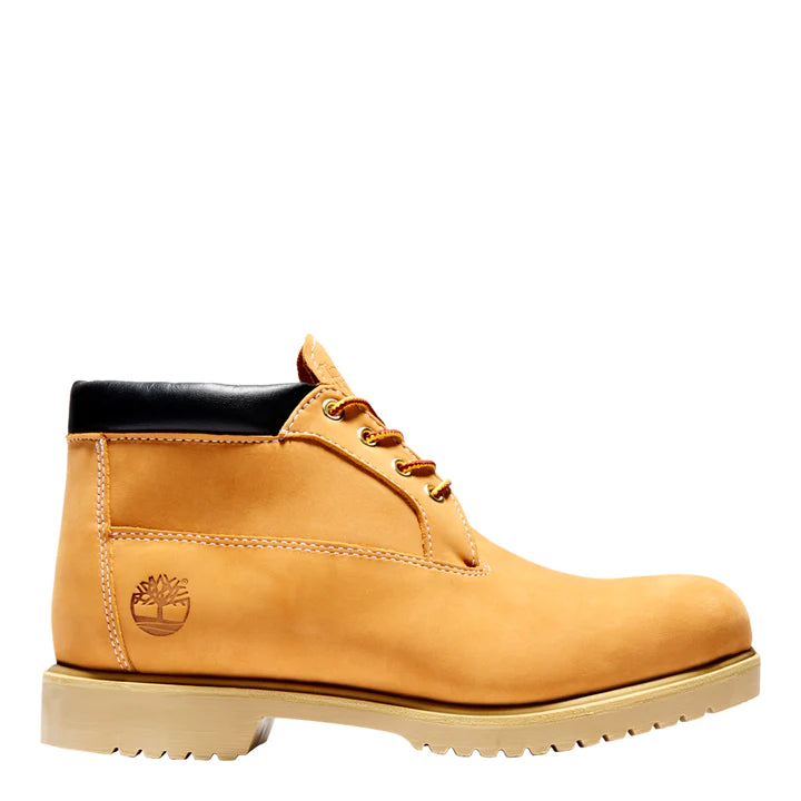 Timberland Men’s TLB 1973 Newman Waterproof Chukka Boots