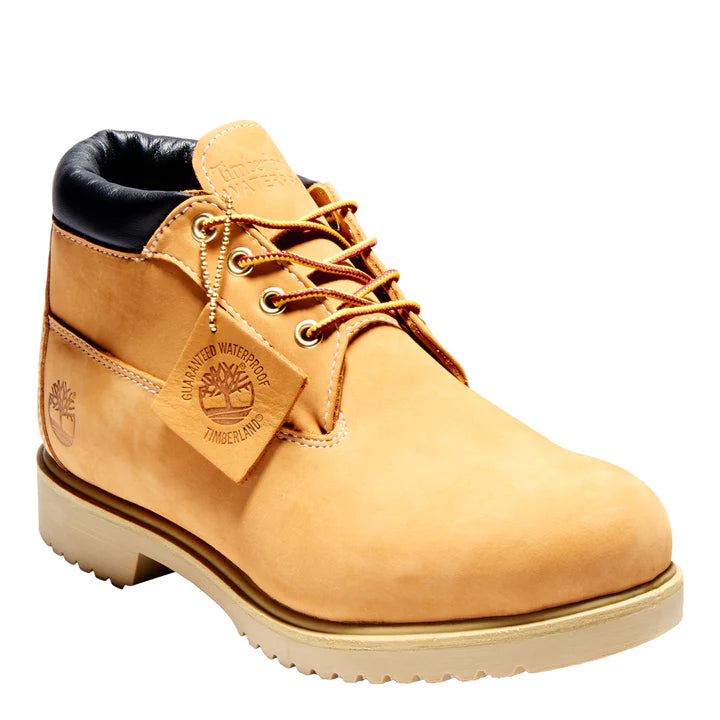 Timberland Men’s TLB 1973 Newman Waterproof Chukka Boots