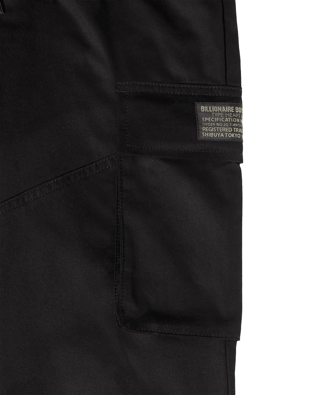 Billionaire Boys Club Flagship II Pants