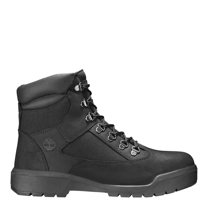 Timberland Men’s 6-Inch Waterproof Field