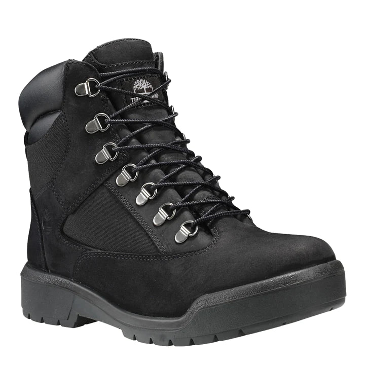 Timberland Men’s 6-Inch Waterproof Field