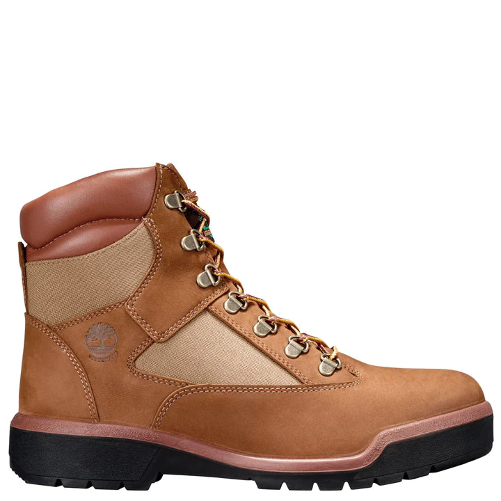 Timberland Field Boot 6-Inch Waterproof