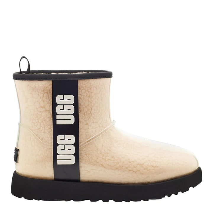 Ugg Women's Classic Clear Mini Boots