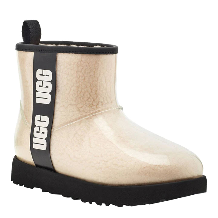 Ugg Women's Classic Clear Mini Boots