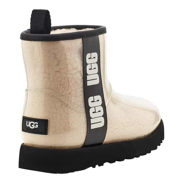 Ugg Women's Classic Clear Mini Boots