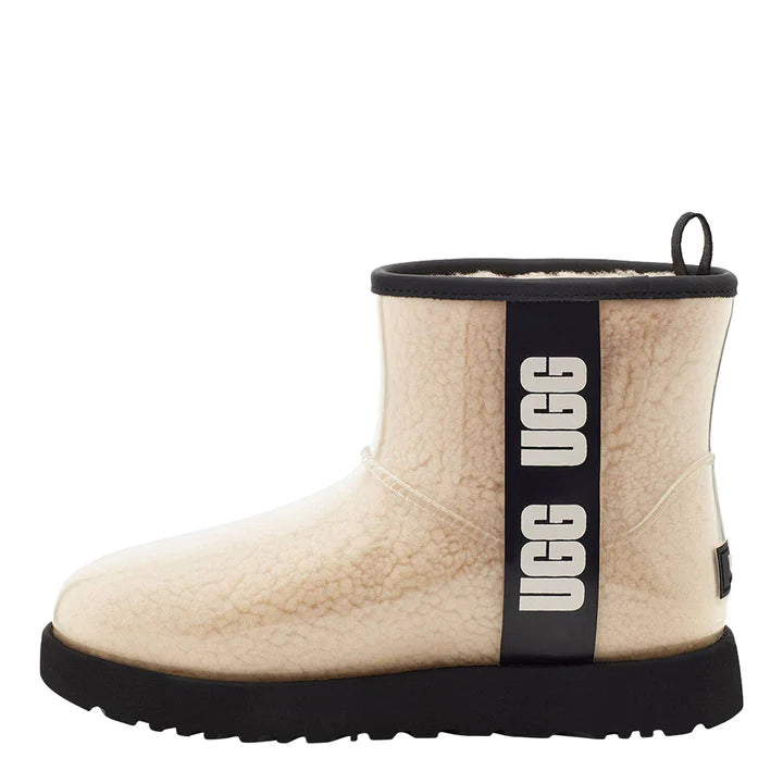 Ugg Women's Classic Clear Mini Boots