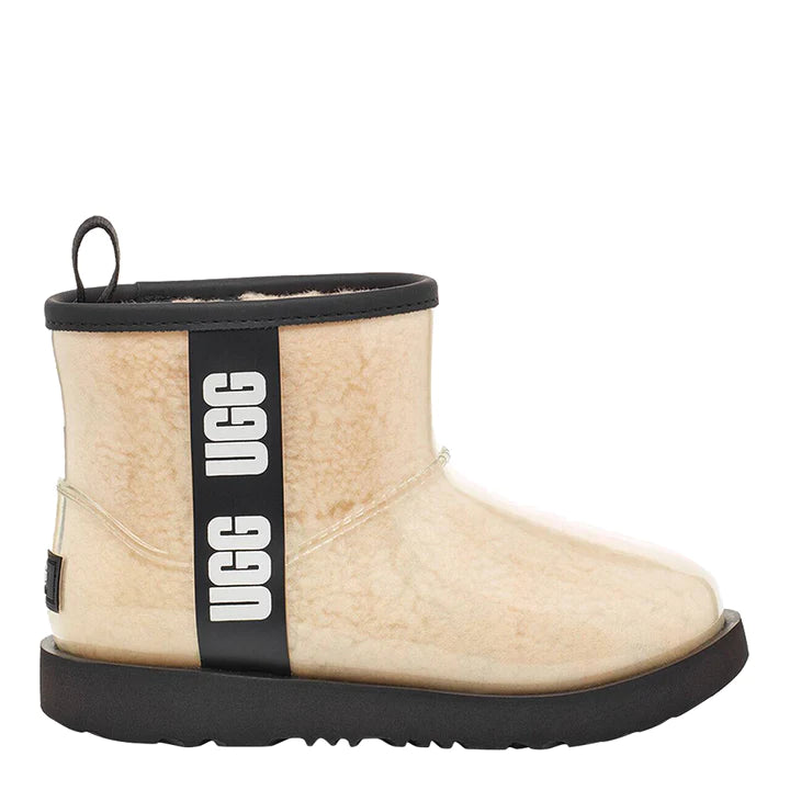 Ugg Kid's Classic Clear Mini II Boots