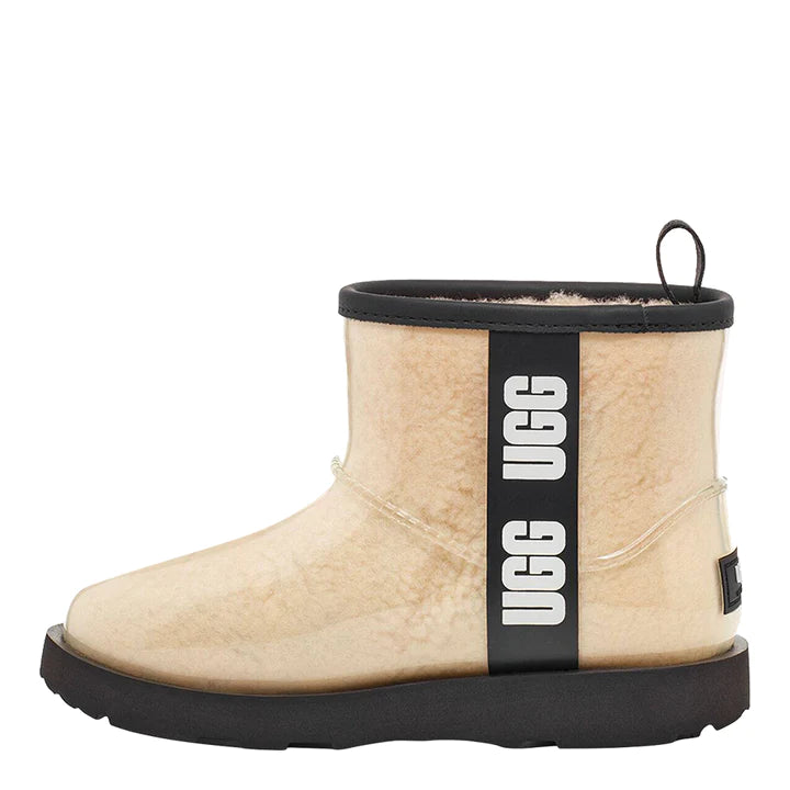 Ugg Kid's Classic Clear Mini II Boots