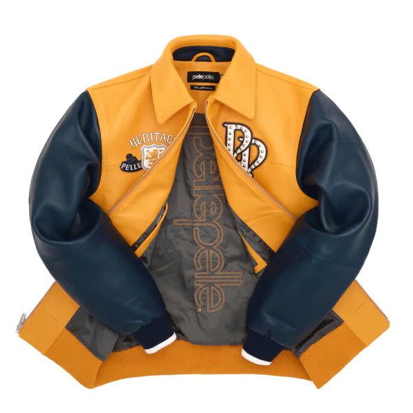 Pelle Pelle Heritage Jacket