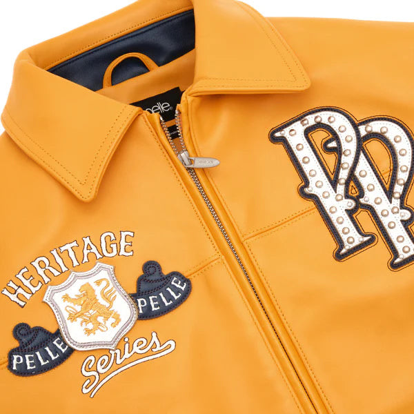 Pelle Pelle Heritage Jacket