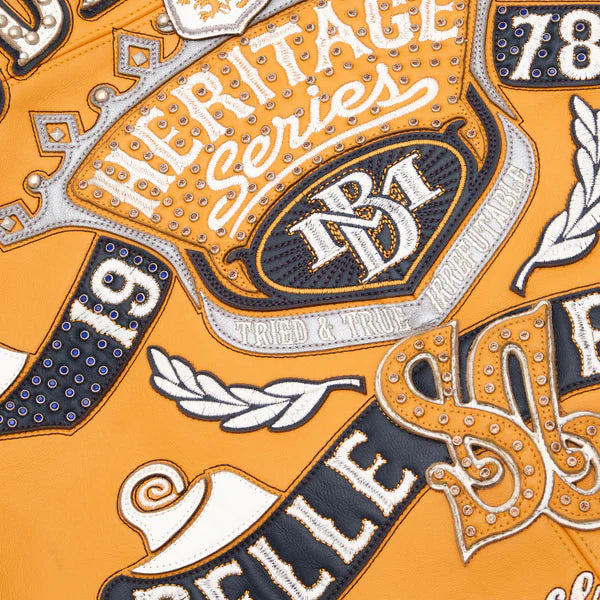 Pelle Pelle Heritage Jacket