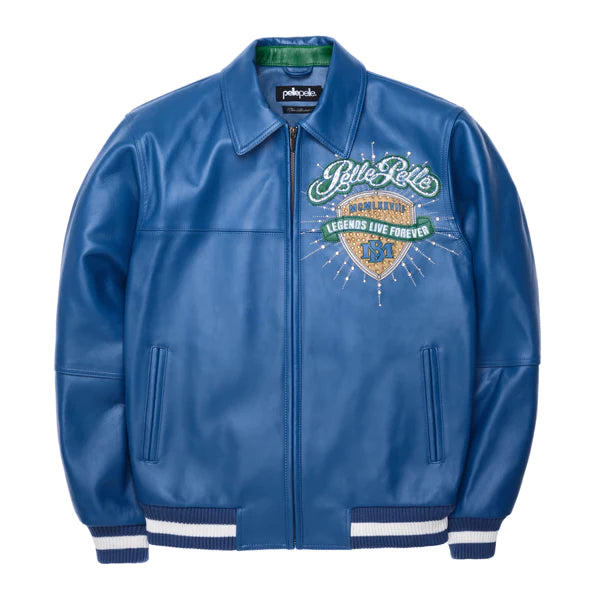 Pelle Pelle Legends Live Forever Jacket