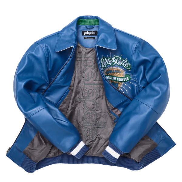 Pelle Pelle Legends Live Forever Jacket