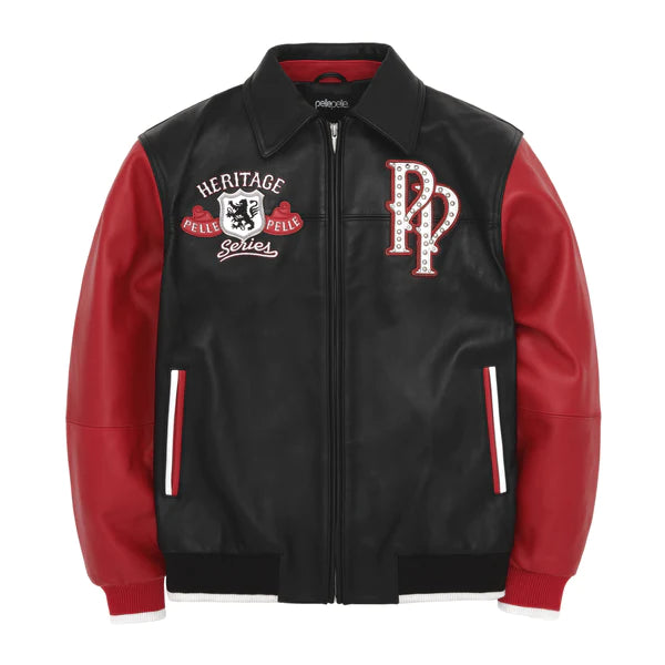 Pelle Pelle Heritage Jacket