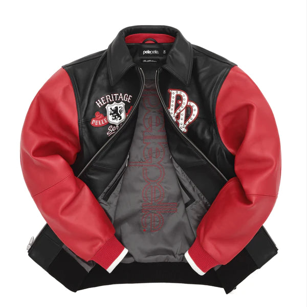 Pelle Pelle Heritage Jacket