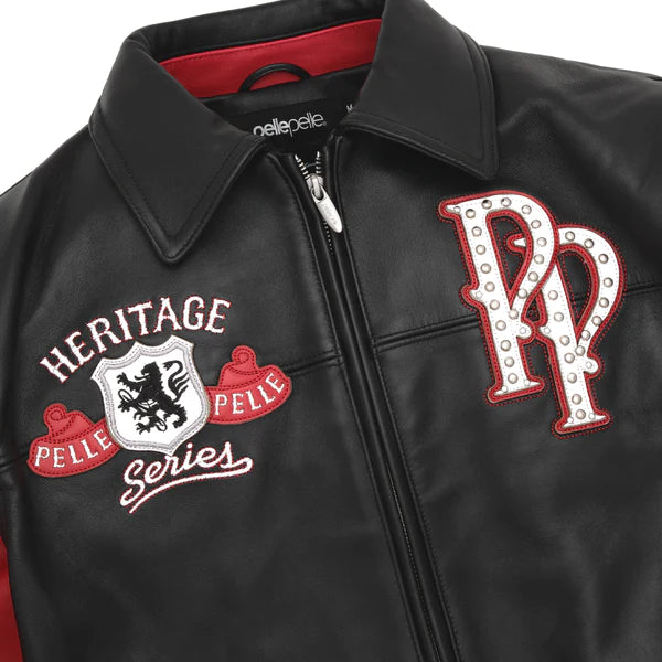 Pelle Pelle Heritage Jacket