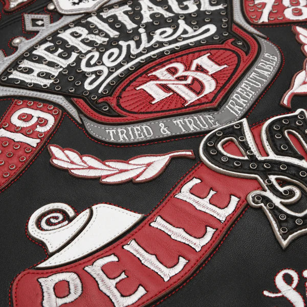 Pelle Pelle Heritage Jacket