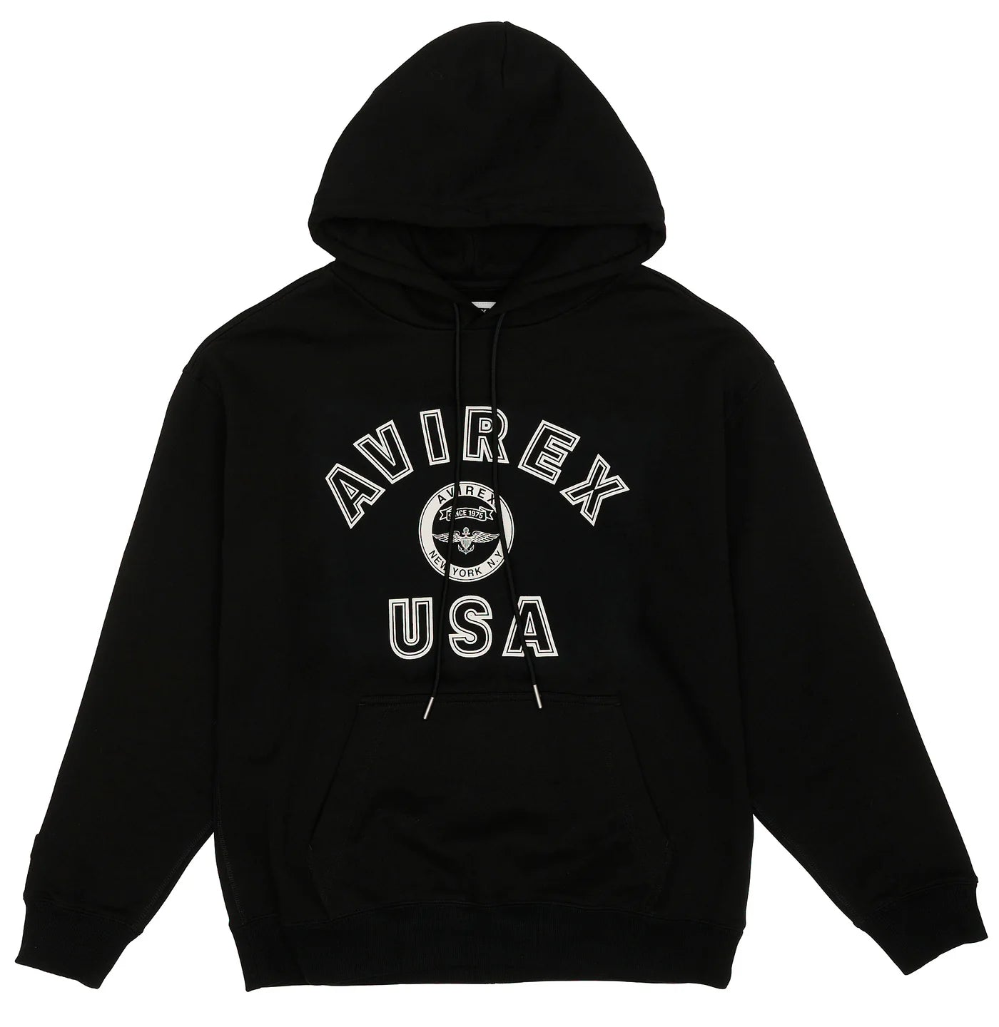 AVIREX Stadium Sweatsuit