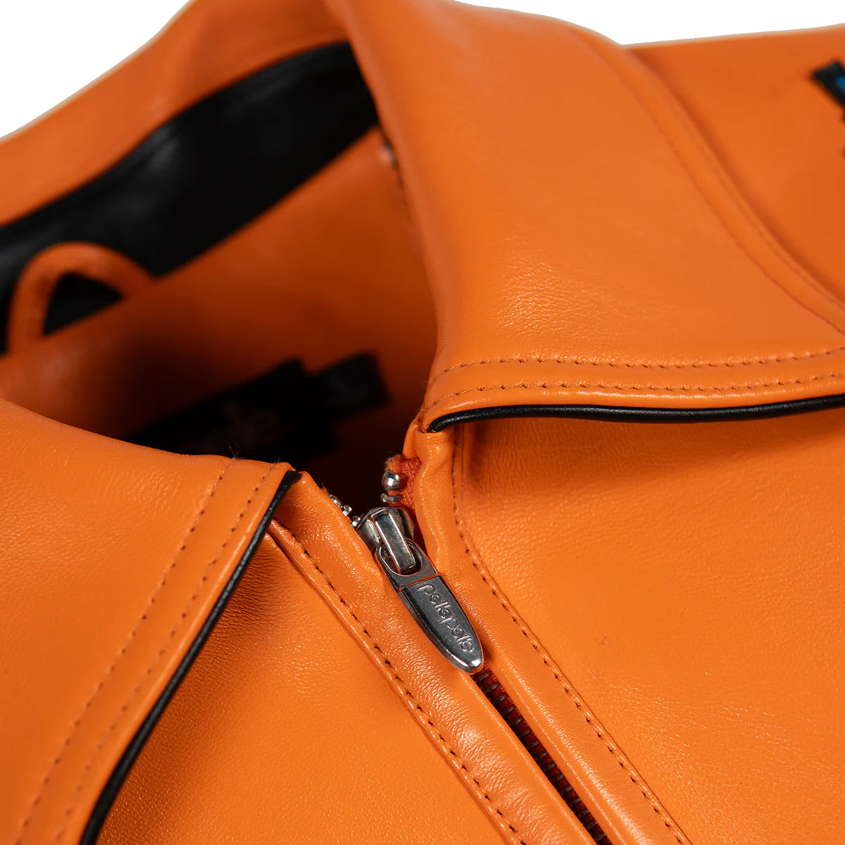 Pelle Pelle For The City Knicks Jacket
