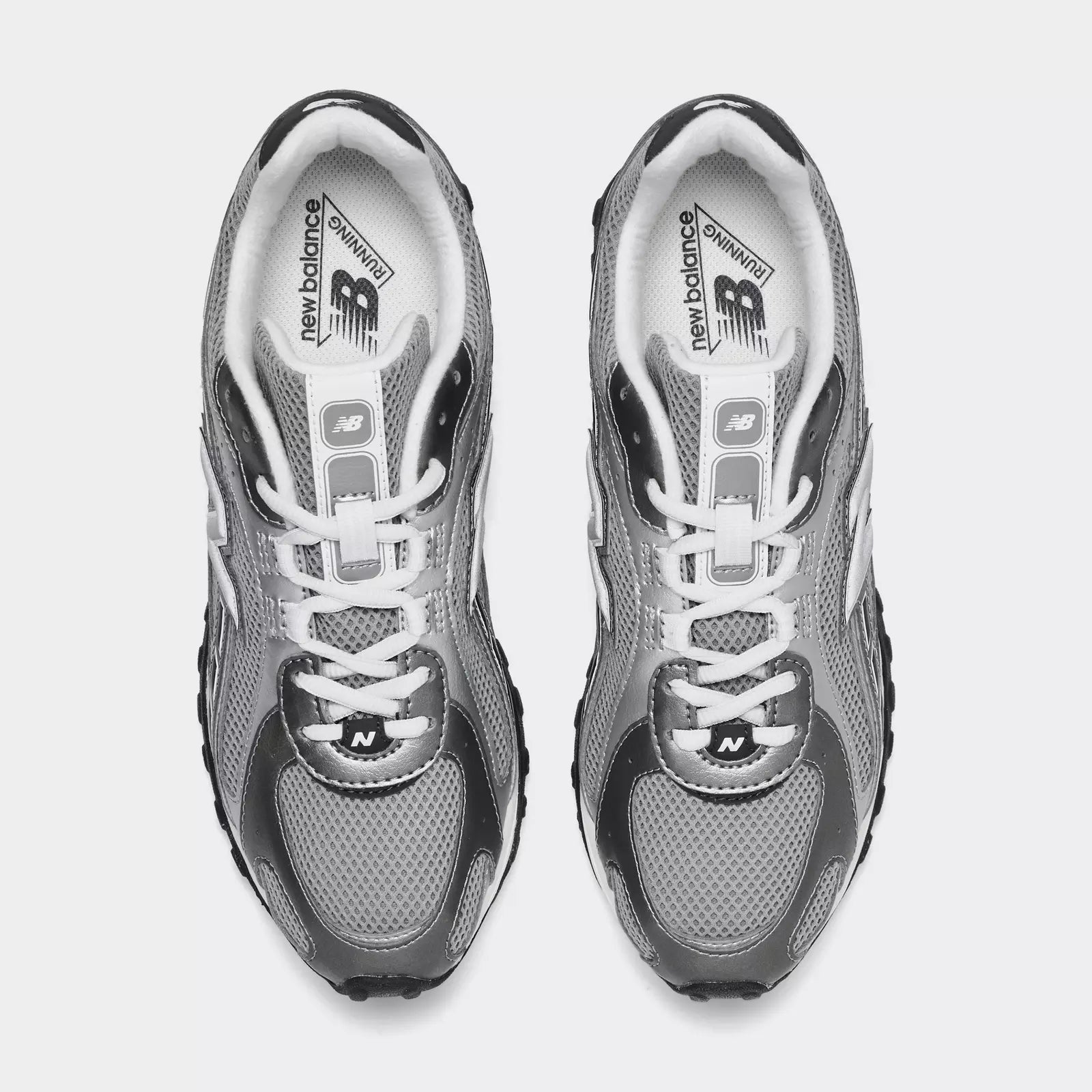 New Balance Men's 204L