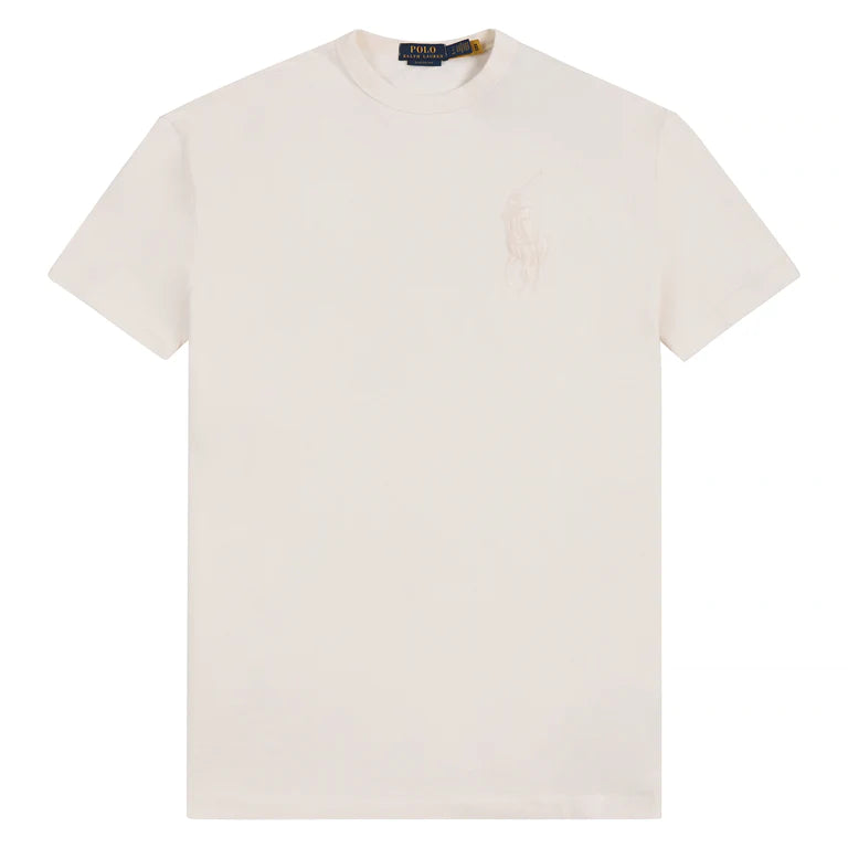 Polo Ralph Lauren Tonal Big Pony T-Shirt