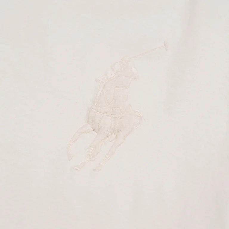 Polo Ralph Lauren Tonal Big Pony T-Shirt