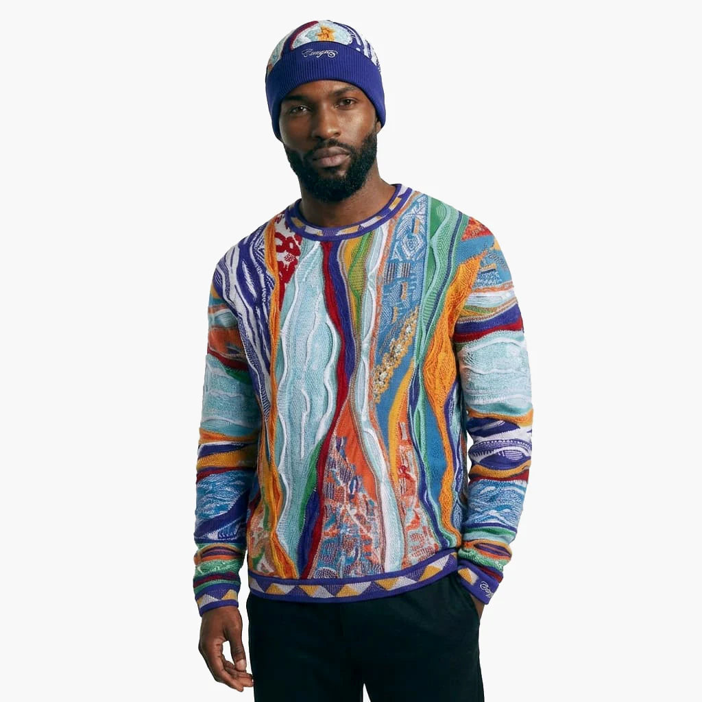COOGI Boston Crewneck