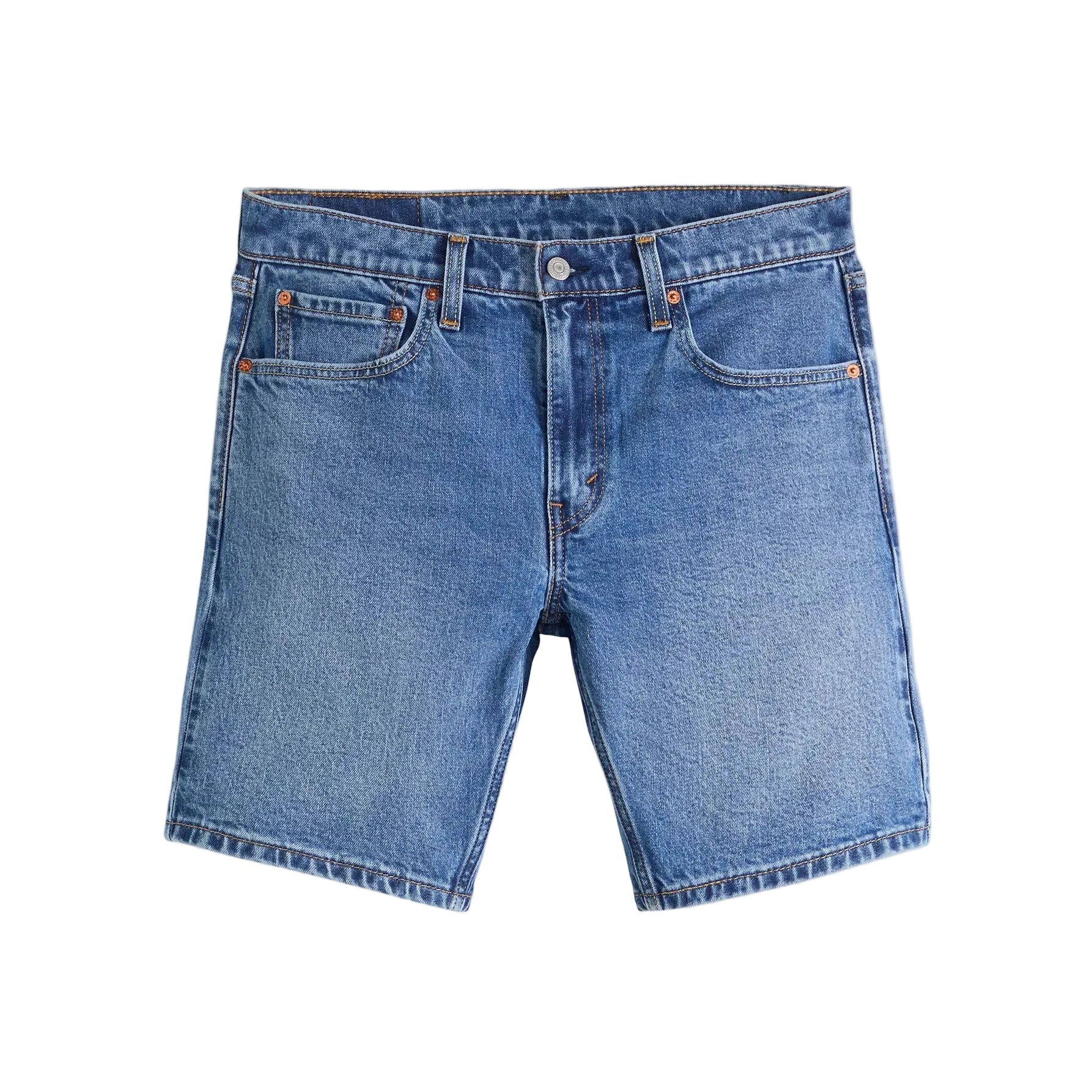 Levi’s men’s 412 slim shorts