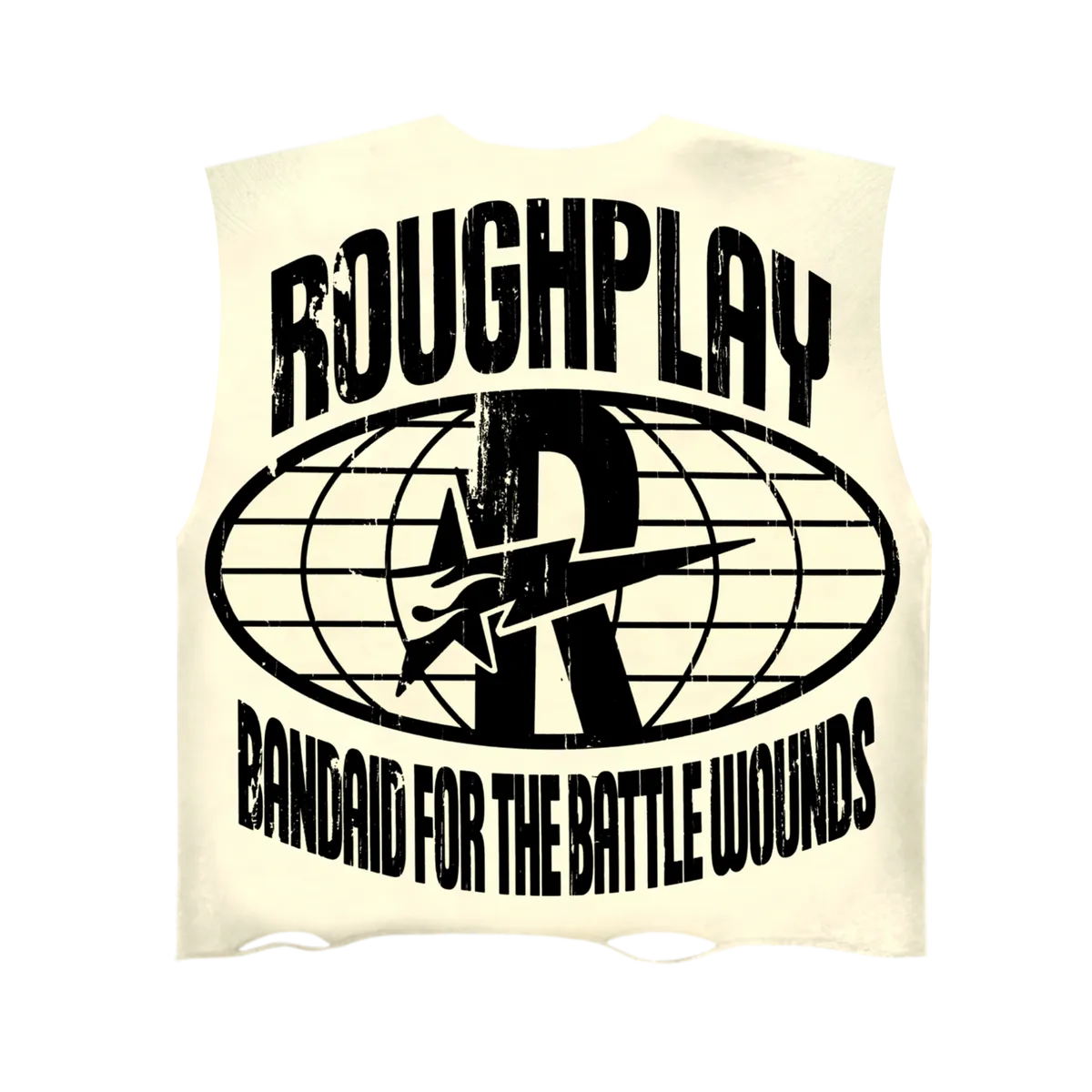 Roughplay Sunkiss Sleeveless