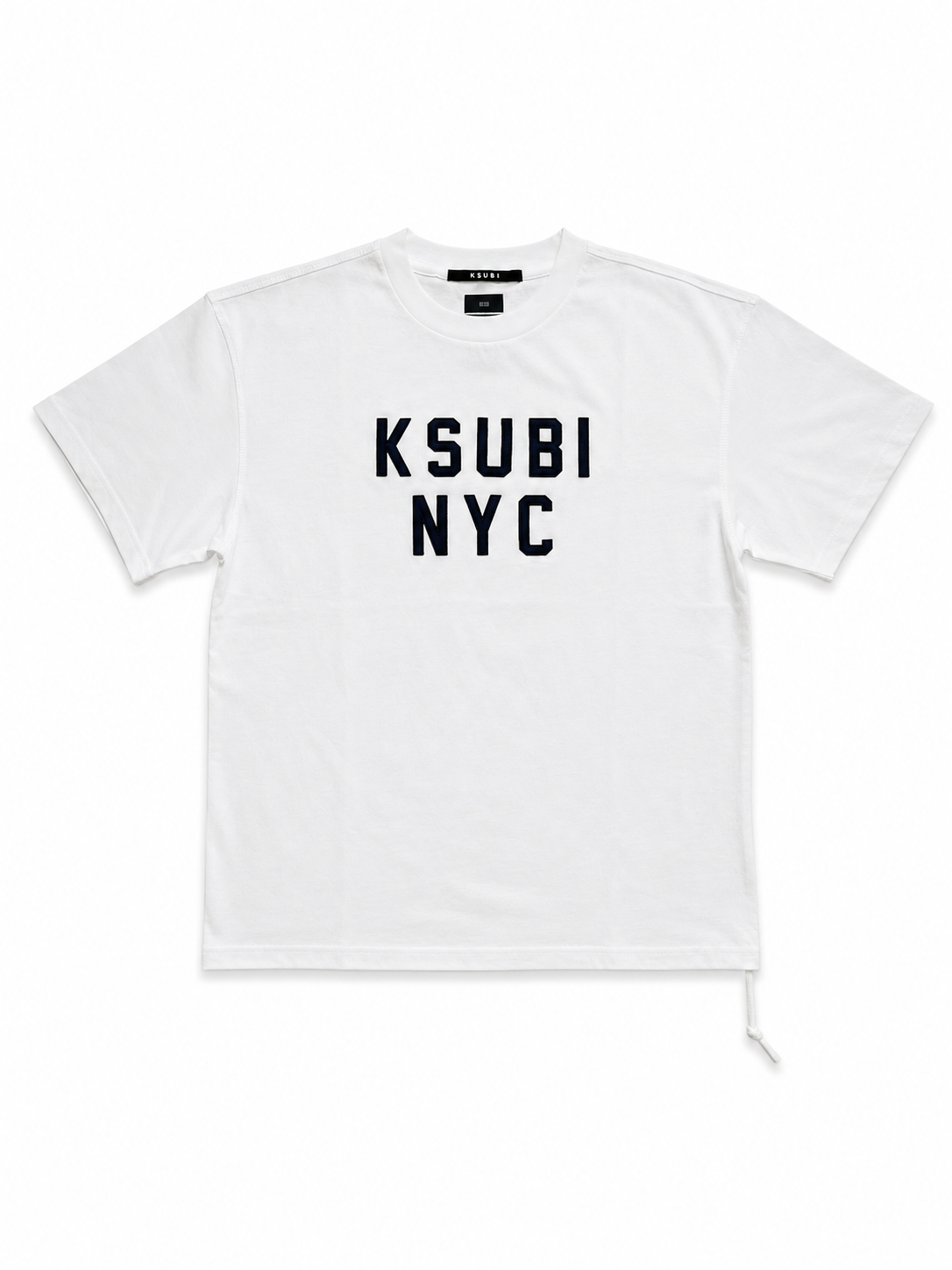 Ksubi NYC Ekcess SS Tee