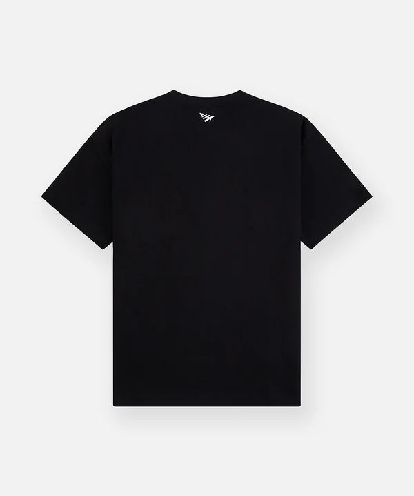 Paper Planes Black Diamond Flag Tee