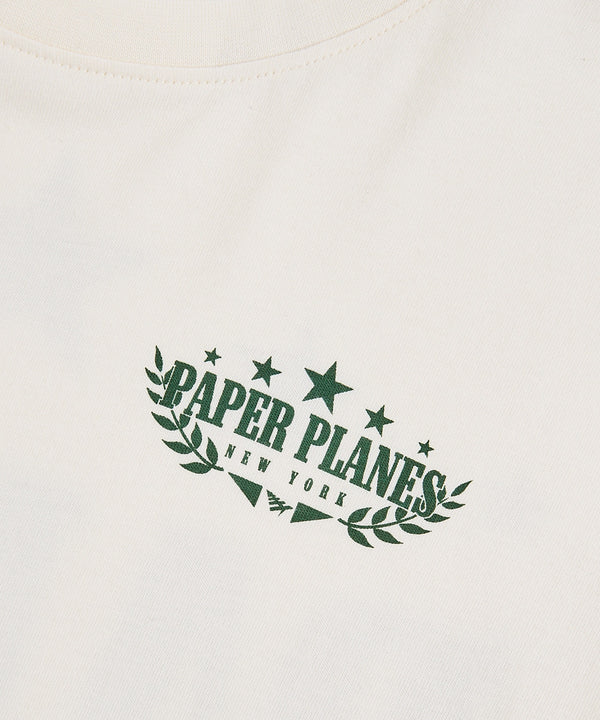 Paper Planes New York Tee