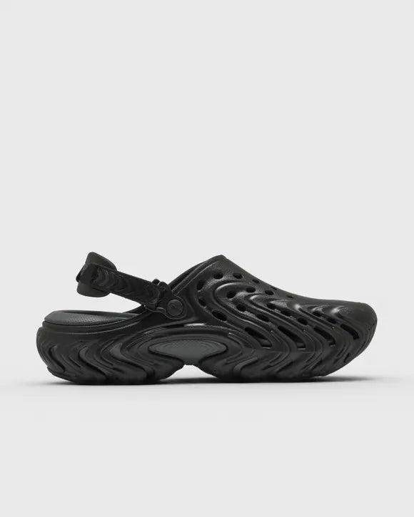 Crocs Echo II Chrome Black