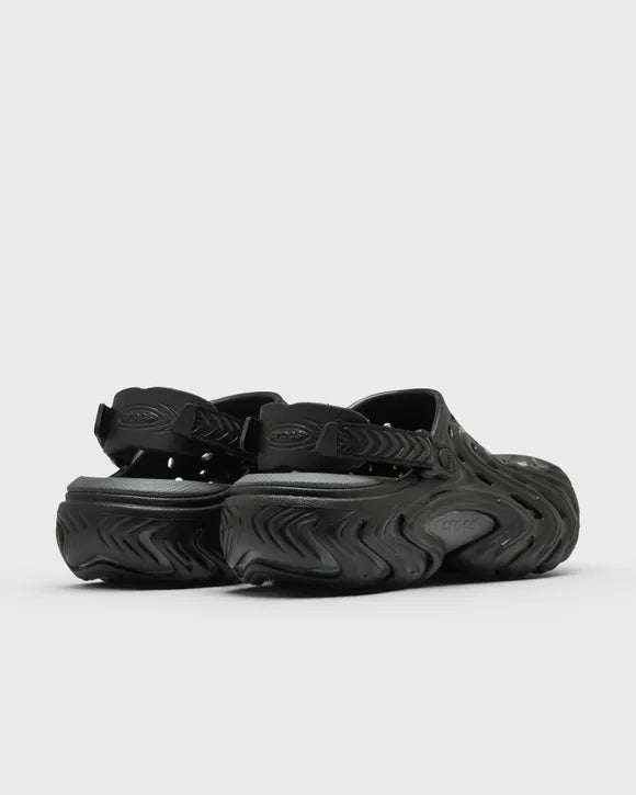 Crocs Echo II Chrome Black