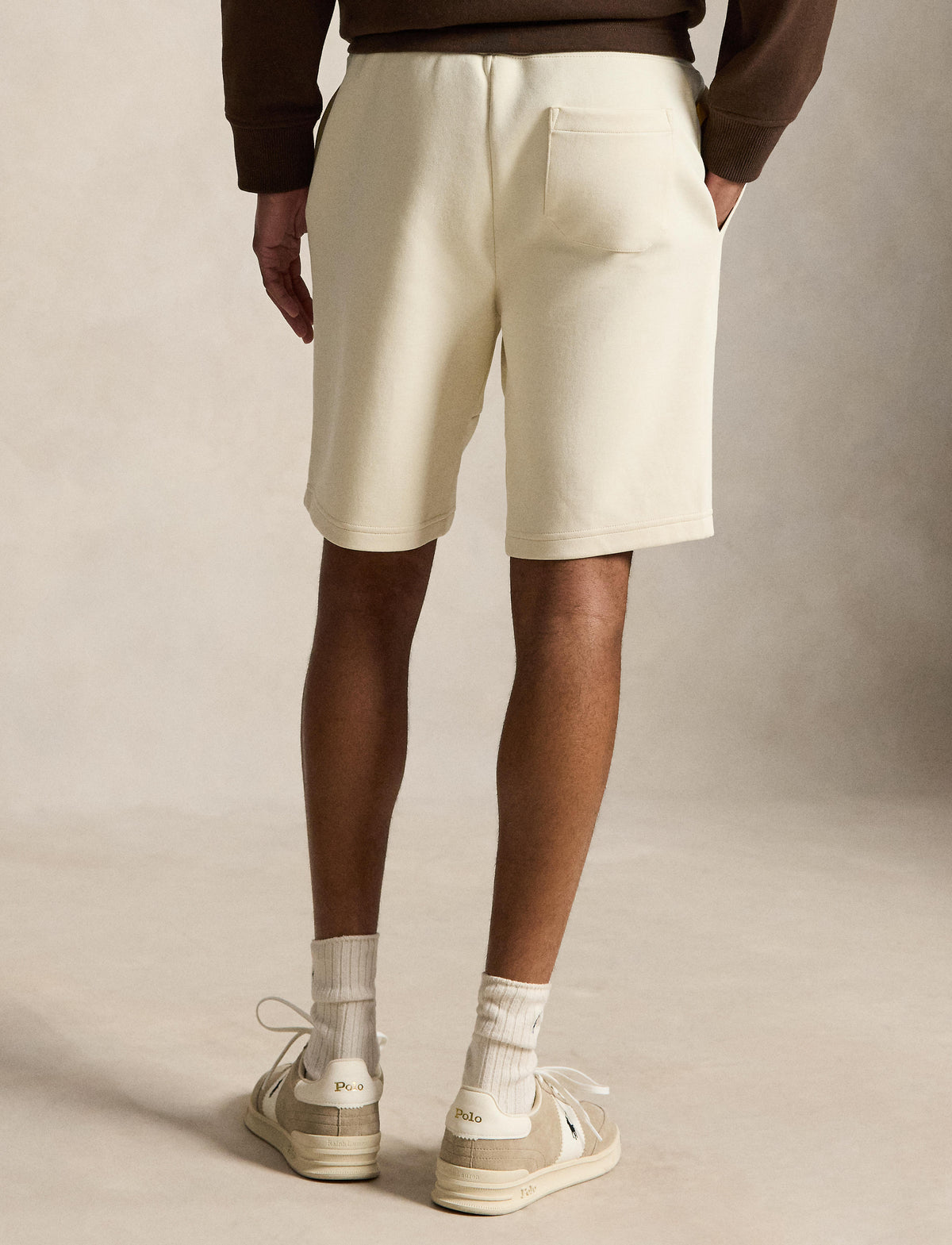 Polo Ralph Lauren 9-Inch Double-Knit Short