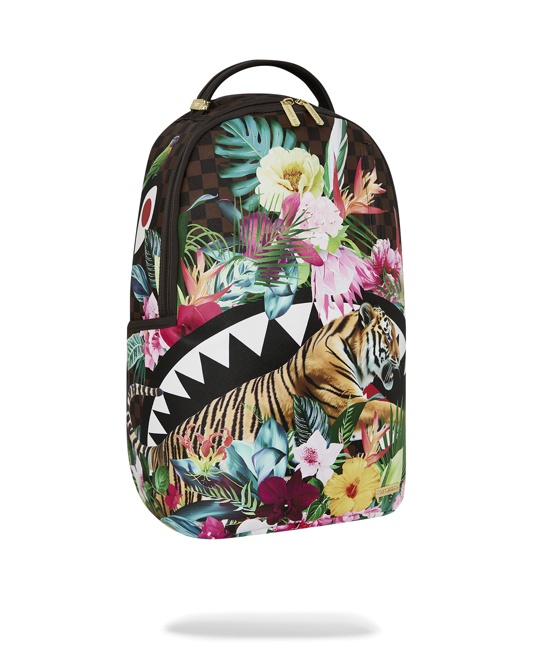 Sprayground Savage Bloom Backpack