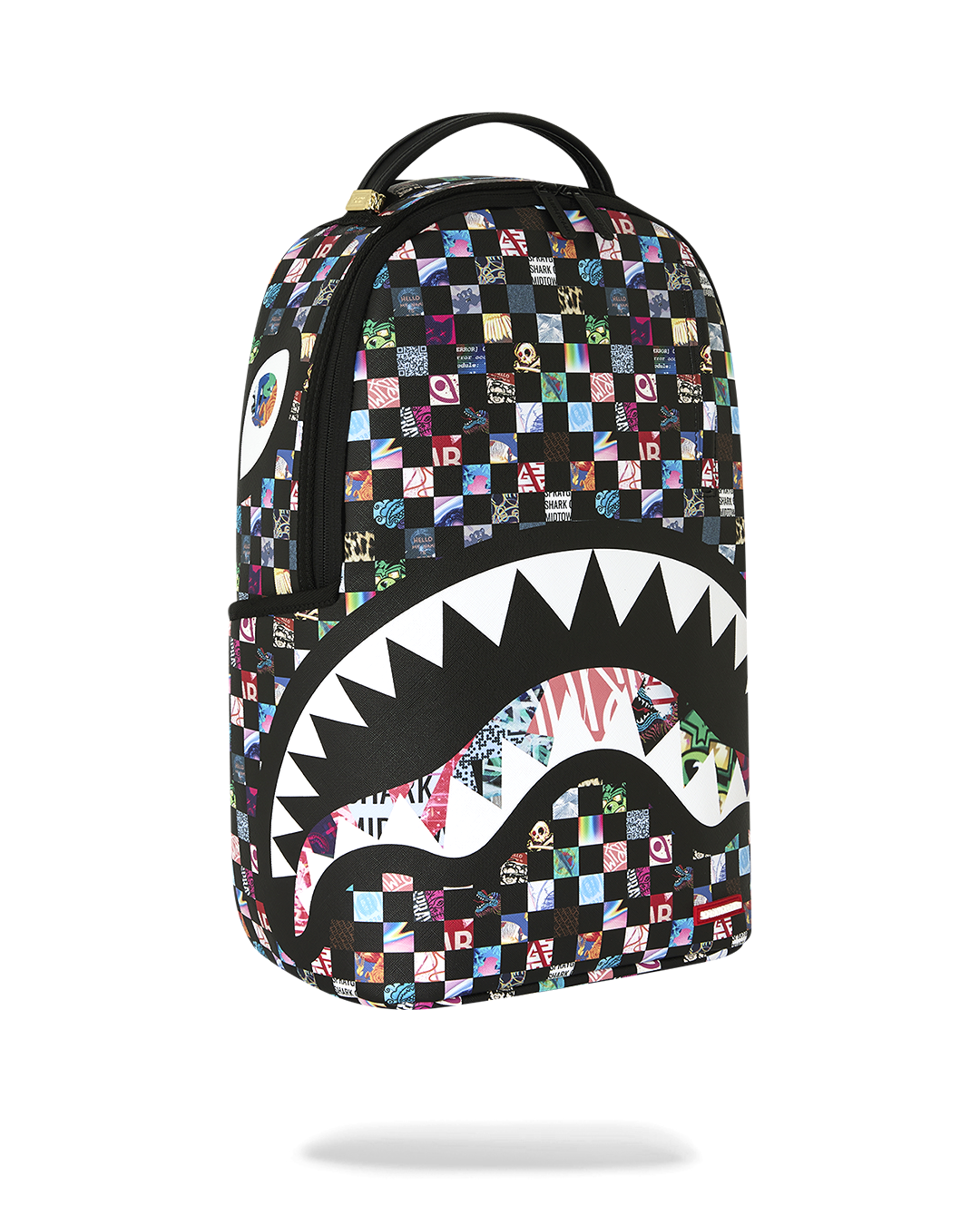 Sprayground Sharkverse Universe Backpack